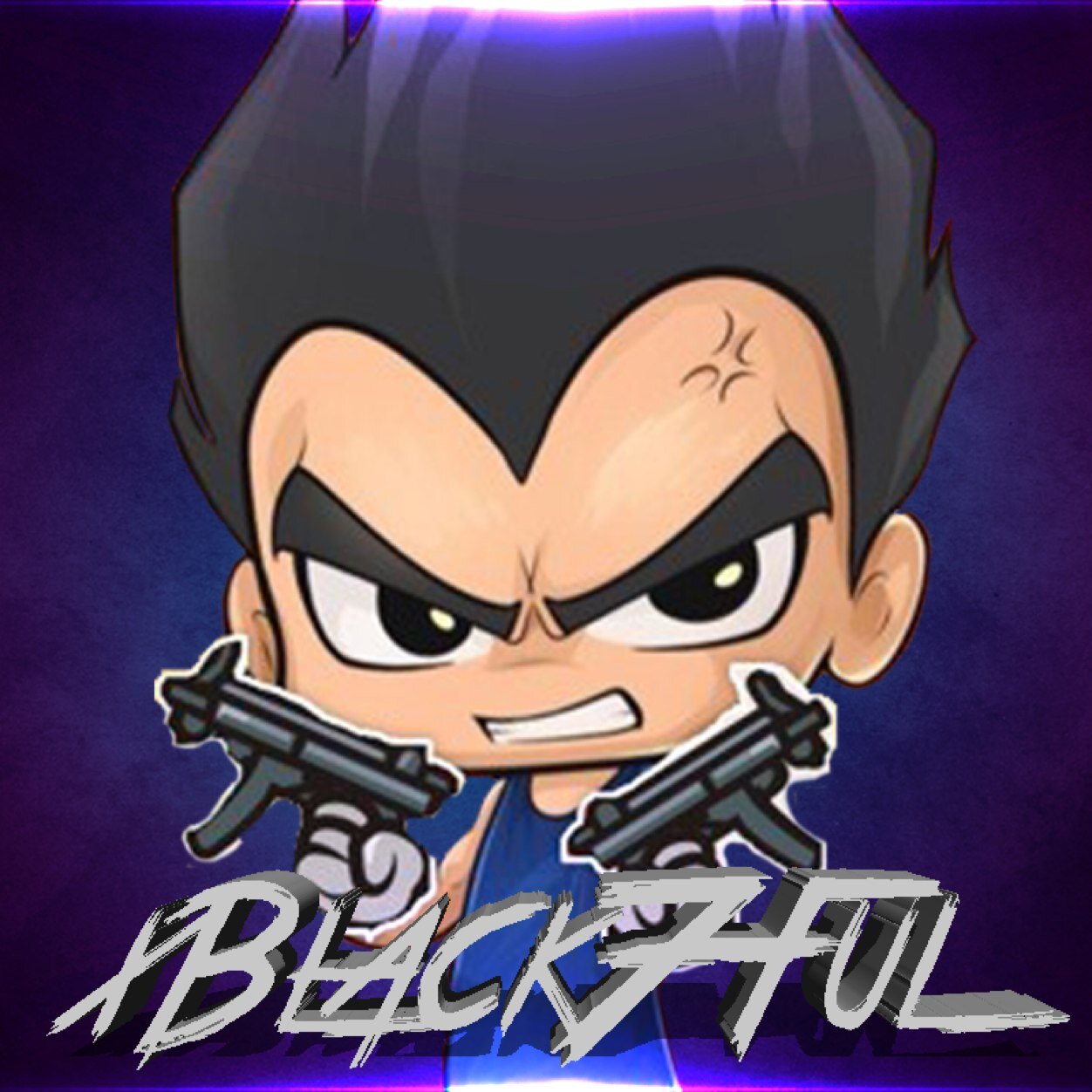 Moi tu vois c'est xBlack7Ful ! Youtuber passioné qui s'amuse a faire des Videos sur GTA5 et Call of Avec mes Potes . Bientot 3000 Abonners qui c'est ?