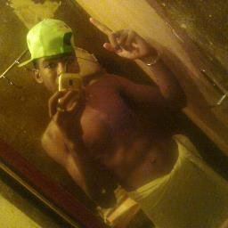 sou feio mais sou feliz...