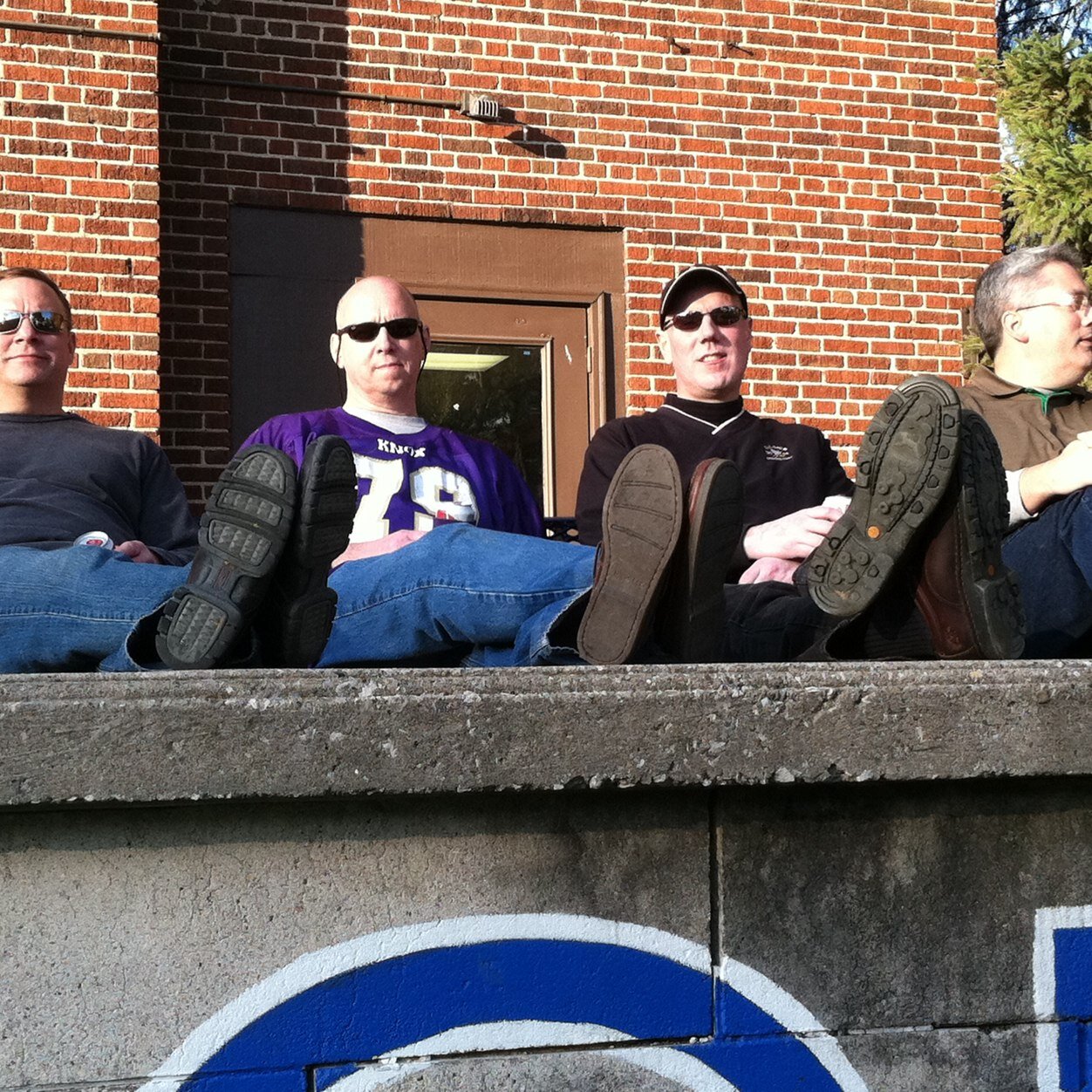 Old_Siwash's profile picture. 