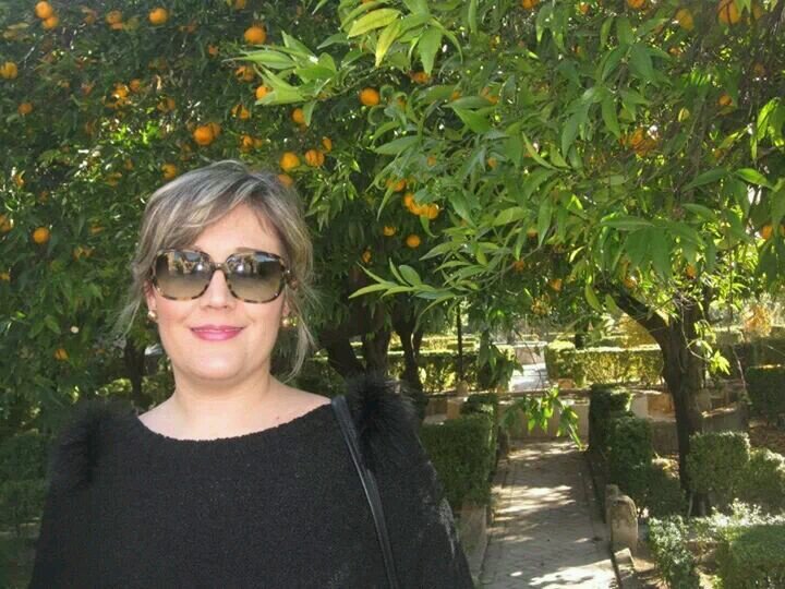 Rosa Maria Portillo 