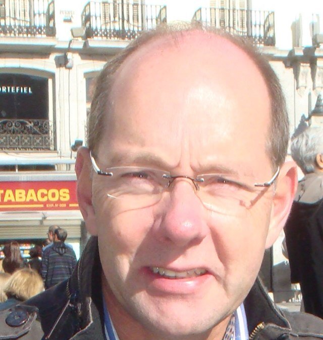 jos_preusting's profile picture. 