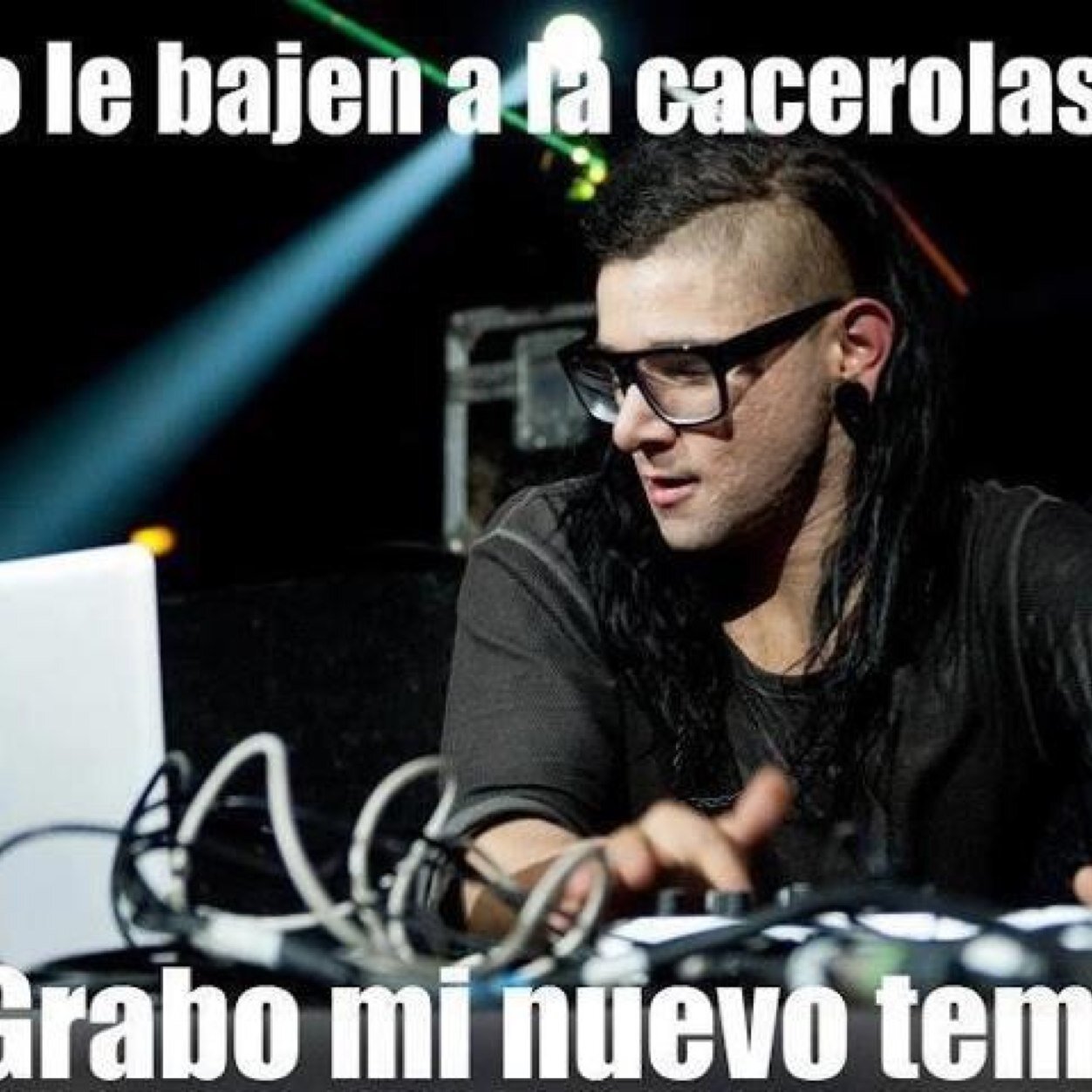 !!!Te moriras de la risa!!!
Mi otra cuenta @papainocente
