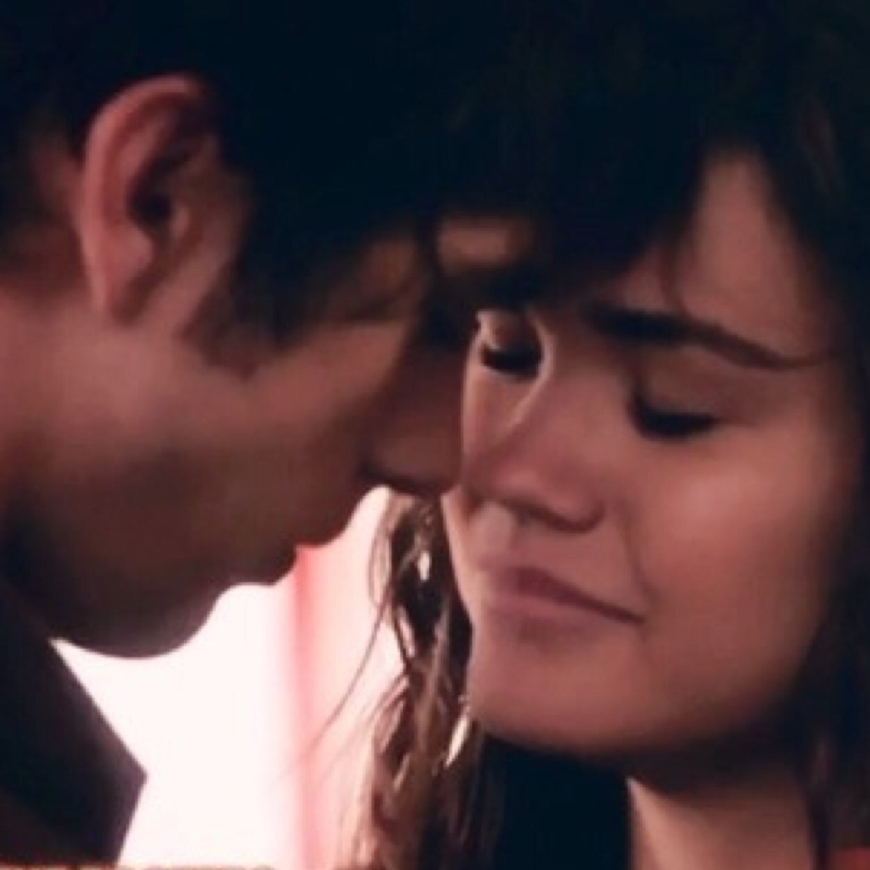 every path leads back to each other. brandon and callie lover. gotta love mariana. jude and connor = adorable. brandon and jesus own my ღ