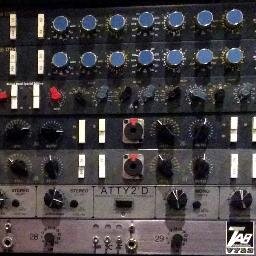 Redd7studio's profile picture. Redd 7 Recording Studio Des Moines, Iowa