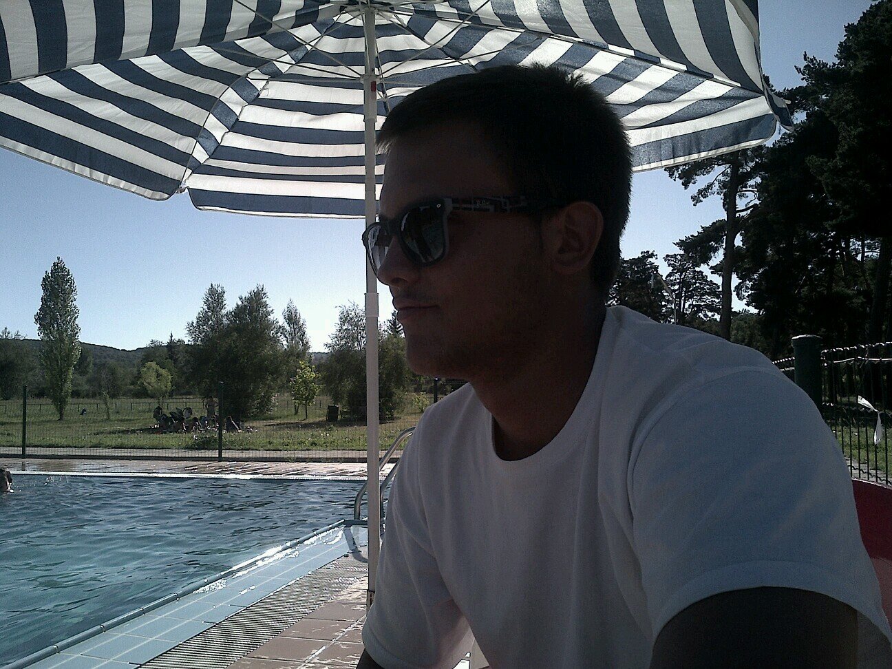 cesaribanez1's profile picture. Soriano y Sanjuanero.