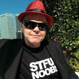 JustinCooney's profile picture. ALL opinions are mine...