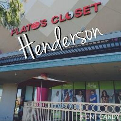Plato S Closet Pchenderson Twitter
