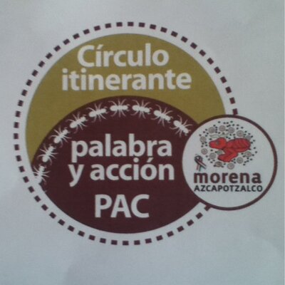 Circulo PAC