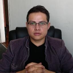 Con muchas ideas innovadoras y dispuesto a afrontar nuevos retos. Me apasionan las tecnologías de información y comunicación.
