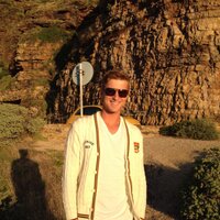 Leus du Plooy (@leusduplooy24) 's Twitter Profile