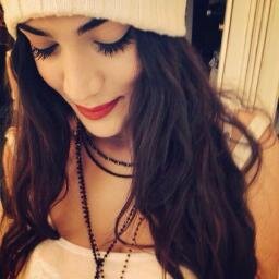 22.01.2014 15:09 Ivi Followed me♥                                                                       | @IviAdamou | http://t.co/iWiMi3xU1W