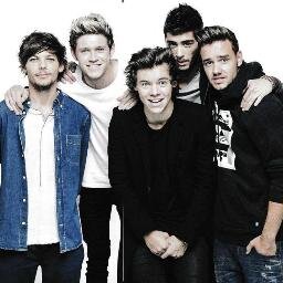 directioner and so sos proud