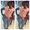 Nana Akua Kumi - @KumiAkua - Twitter