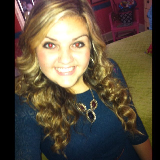 Kennesaw State University. History Education major. Tennis Lover.