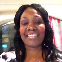 joyce Hoskins - @joyce_lolly Twitter Profile Photo