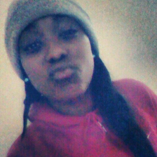 Never Worried About Another Bitch. Cuz Then Ima Be Like Her. Ayy WORRIED BITCH