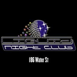 Liquid Night Club is St. John’s only after hours bar!
Hours are Friday Nights & Saturday Nights from 2am-6am