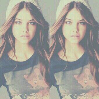 cuenta limit de @BarbaratPalvin