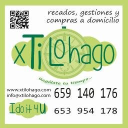 Por ti, lo hago!