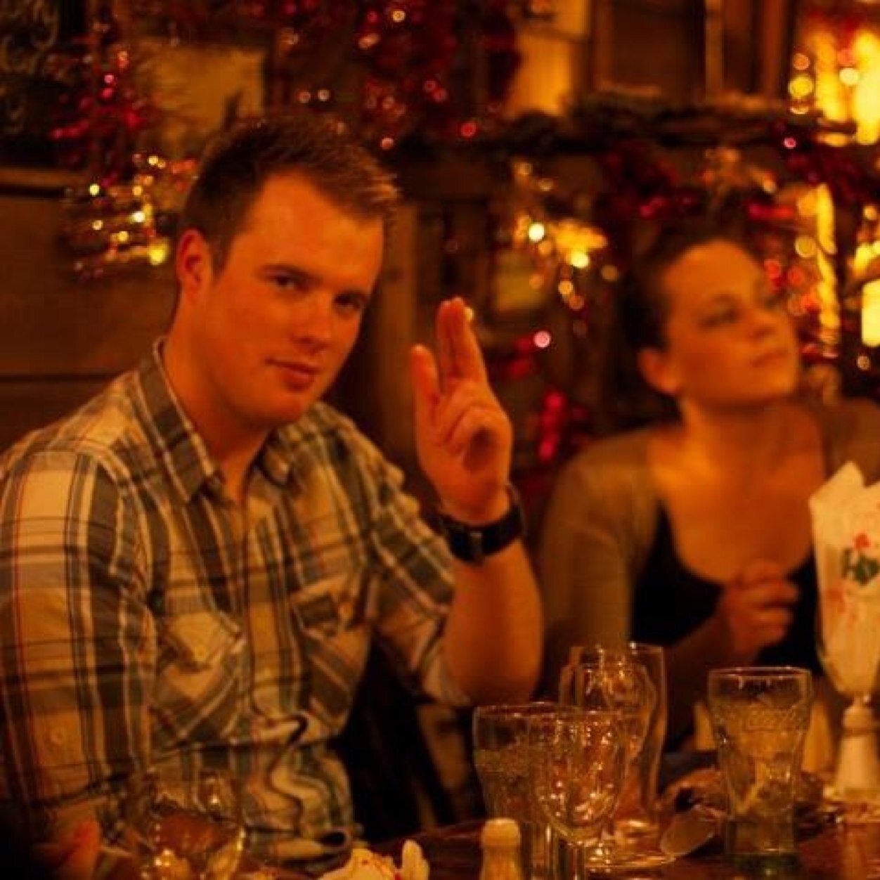 BenjaminSLewis's profile picture. Country life