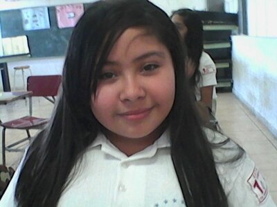 soy linda de grande voy a ser doctora y famosa