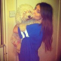 Chloeee (@chloflos) 's Twitter Profile