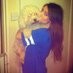 Chloeee (@chloflos) Twitter profile photo