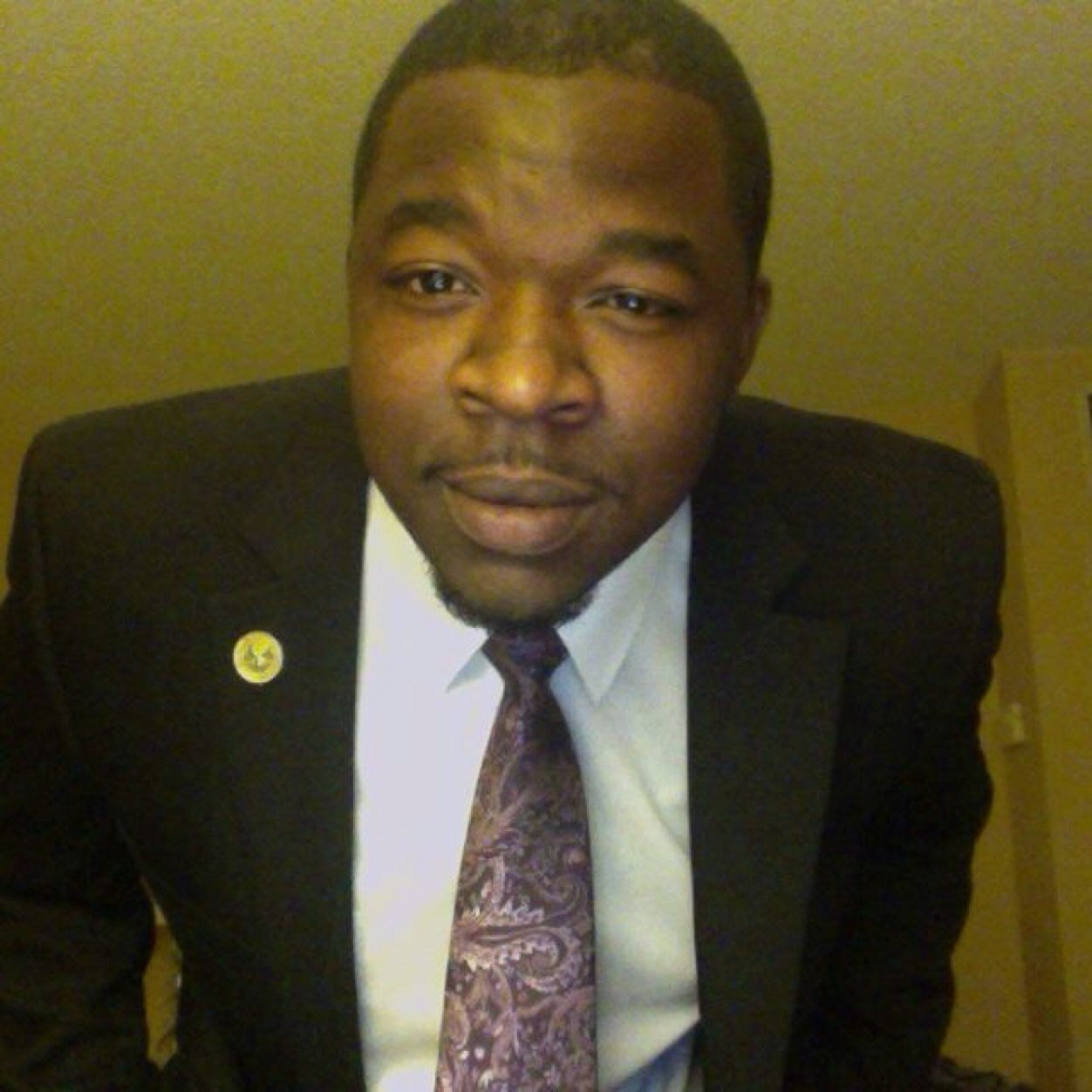 Friend / Brother / Mentor / Student / Son / Leader / APhiA / KT / Spr'10 / TR3