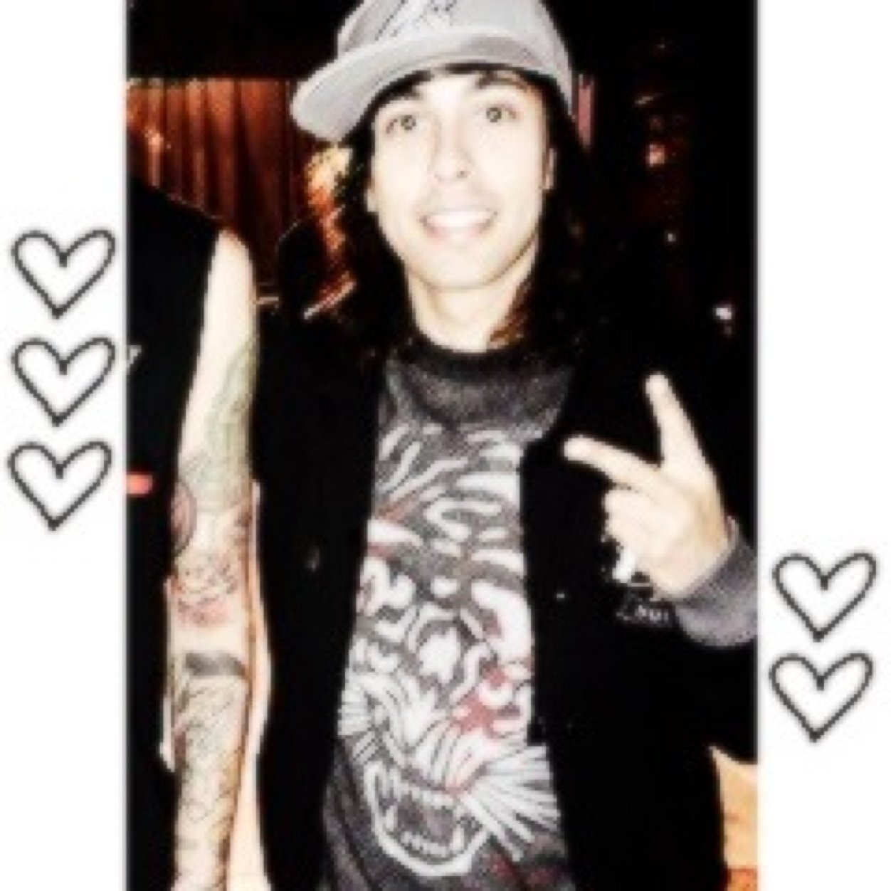 weedftjano's profile picture. @killerpxyne