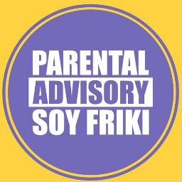 Vlog/Podcast grabado por y para frikis.