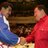 chavez y maduro
