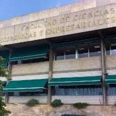 Área de deportes Facultad Ciencias económicas y empresariales