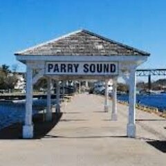 The Struggles of Life in Parry Sound