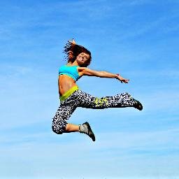 Aggified's profile picture. The Mind & Body Coach
Yoga Teacher, Barre Instructor, Insanity Instructor, Pure Stretch Instructor, Zumba Instructor, Life Coach
Continuously Evolving...