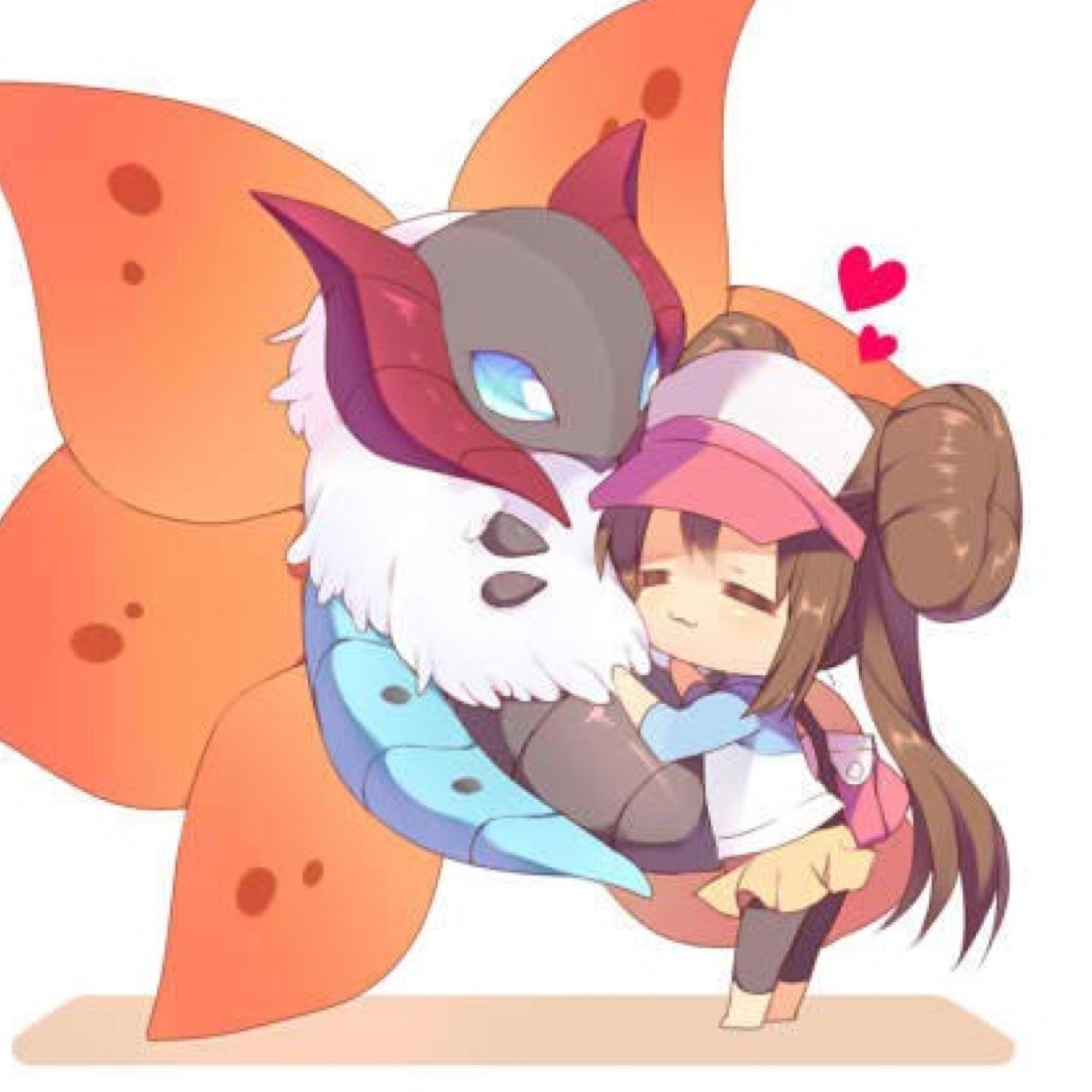 Am Kawaii as fuck. Kyo is meh Senpai.