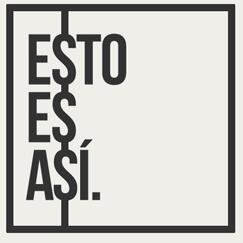 Diseñadora gráfica & melómana. Creadora de Esto es así. http://t.co/4jAx3N5Eb7  https://t.co/6iG2od8MJS