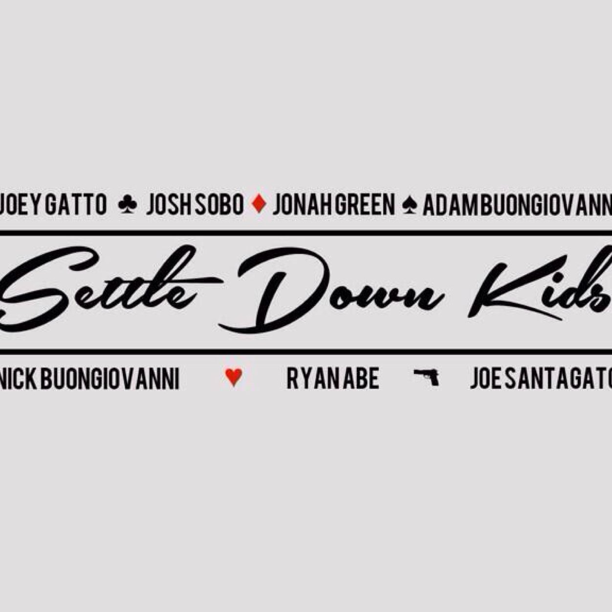Everything SDK all the time.