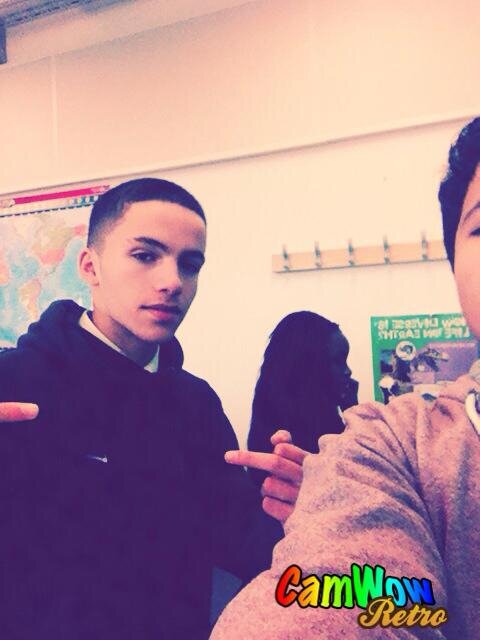 ArronbranJr's profile picture. 