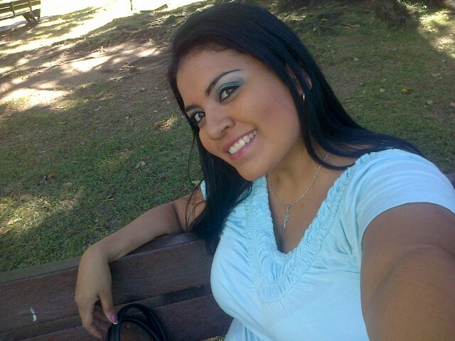 ladygarrido's profile picture. 