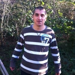 DJ Ara Armeens - Meghini - kurdish