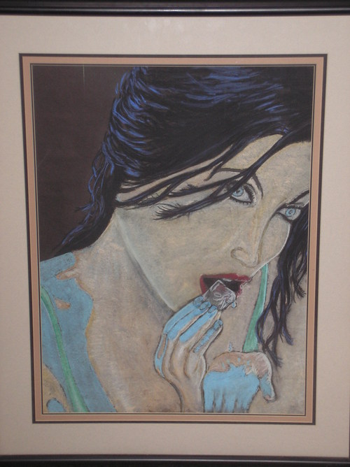 vinceyV's profile picture. UCLA Writer's Extension. 
National Academy of Sports Medicine. 
Sleep is Medicine.
Furever Dog Dad 🐶