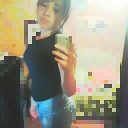 Ta doidona,Ta chapada..Tão eu :3