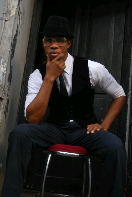 Aniacan's profile picture. Godwin E Immanuel aka Aniacan is both a soul and jazz singer.he is from Akwaiborm state but was born and breadIn lagos state. He lives in lagos and started his