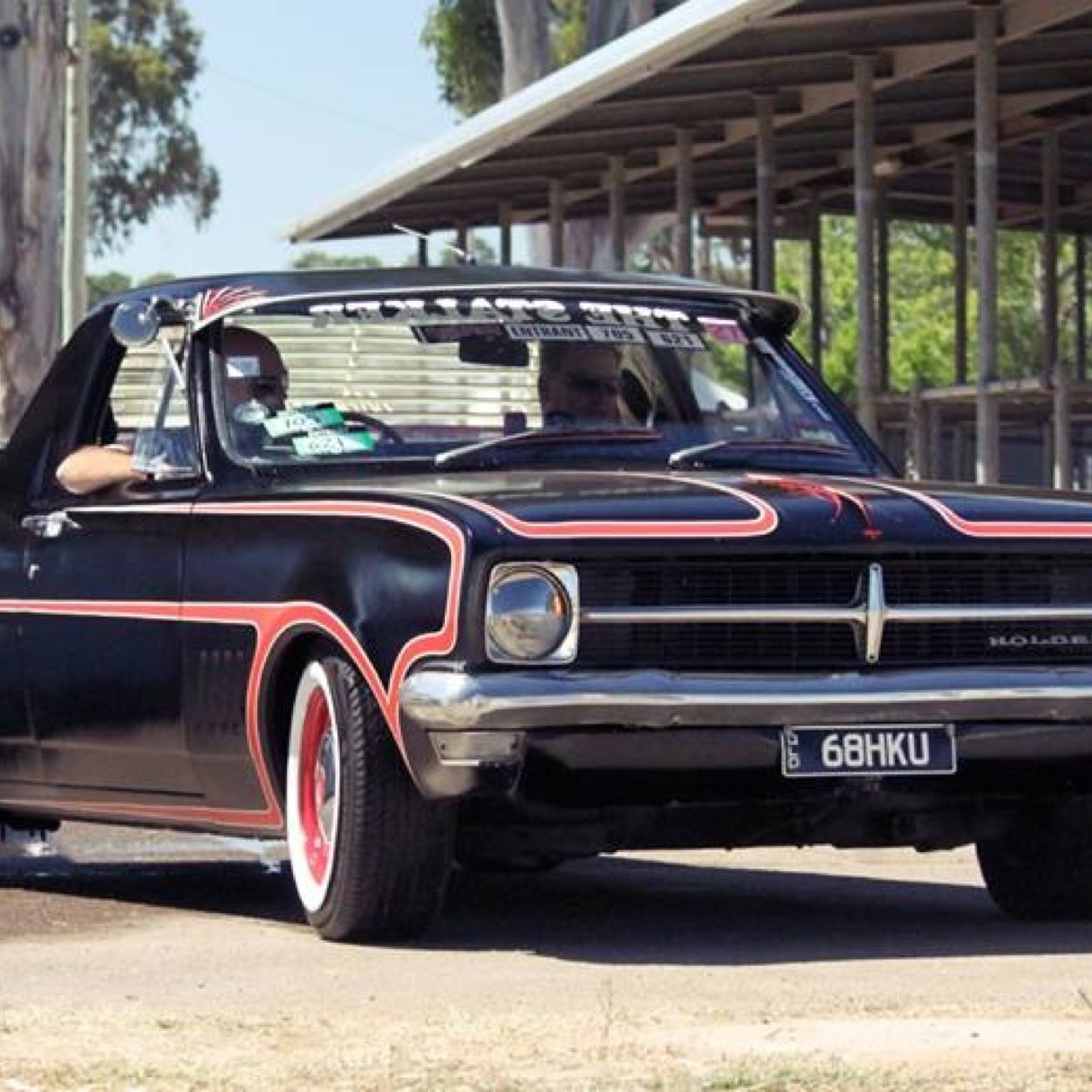 the_hk_bloke's profile picture. Old Holden tragic and under resourced entrepreneur!!