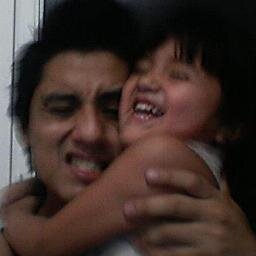 Pythonic dev, papá de una hermosa nena. Hincha de River Plate