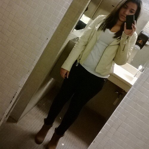 MaripilyPeralta's profile picture. Hija de mi mai!