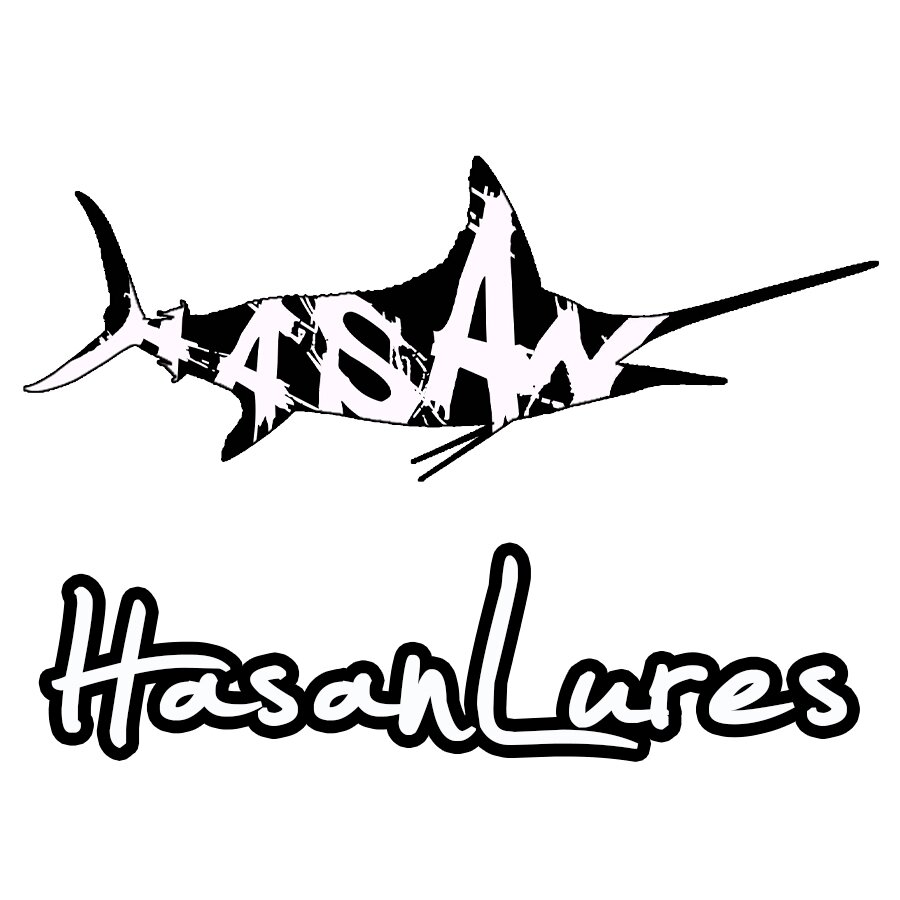 Tienda online de #pesca. Venta de señuelos de curricán.