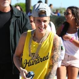 #Believe' you are always there for me and I will always be there for you. MUCH LOVE @justinbieber