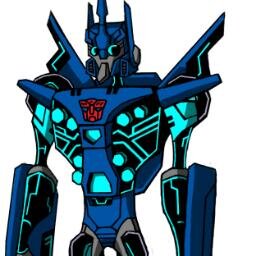 Hiya! Im Jolt and im an autobot who's a medic, an awesome fighter and an electric guy! Hurt me and i'll zap you with my electric whips! Autobotrank: 4/10 #RP
