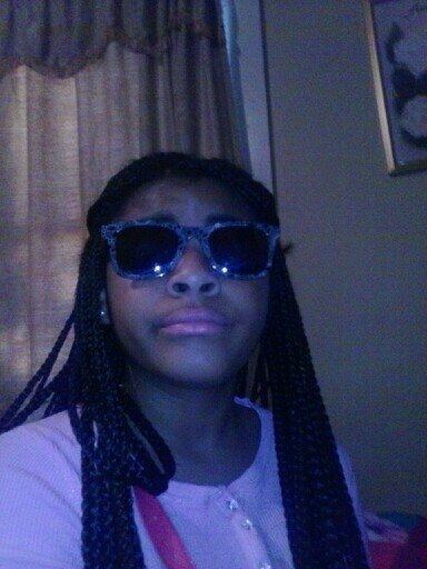 Iamm loving meh!!! Living Life Til The Fullest.....Loving Meh....nd still love Ray Ray of of Mindless Behavior !!!